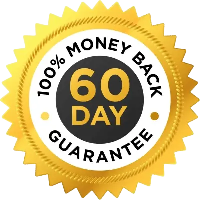 Thyrafemme Balance™ Guarantee