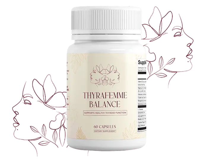 Thyrafemme Balance official
