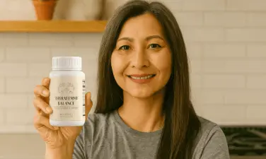 Thyrafemme Balance™  Review