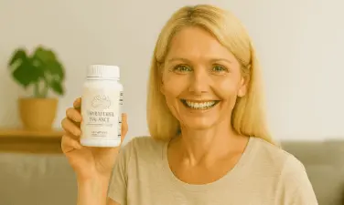 Thyrafemme Balance™ Review